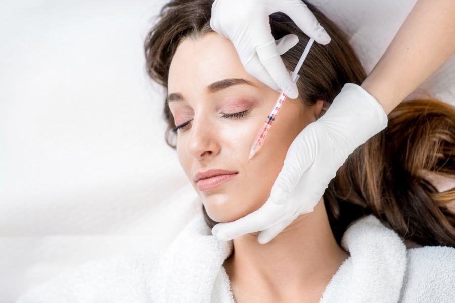 Special treatments at Dr. Bhoomi Goel's clinic